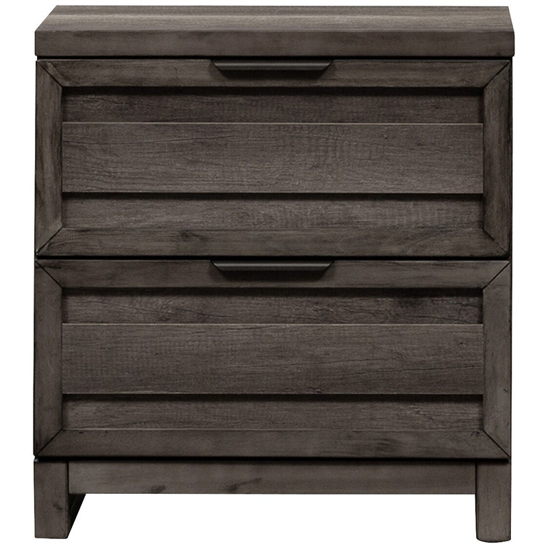 Tanners Creek Nightstand