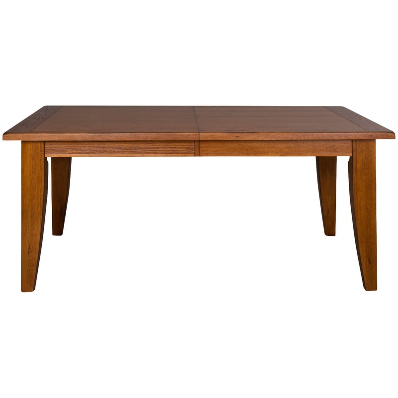 Treasures Dining Table