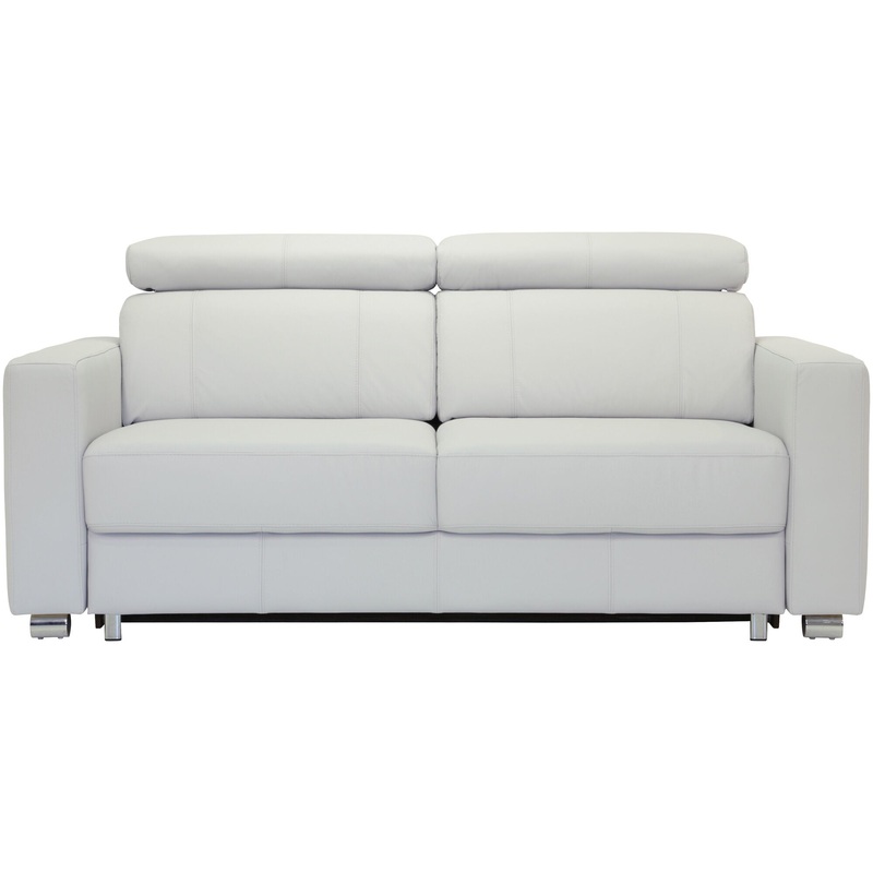 West Power Sleeper Loveseat