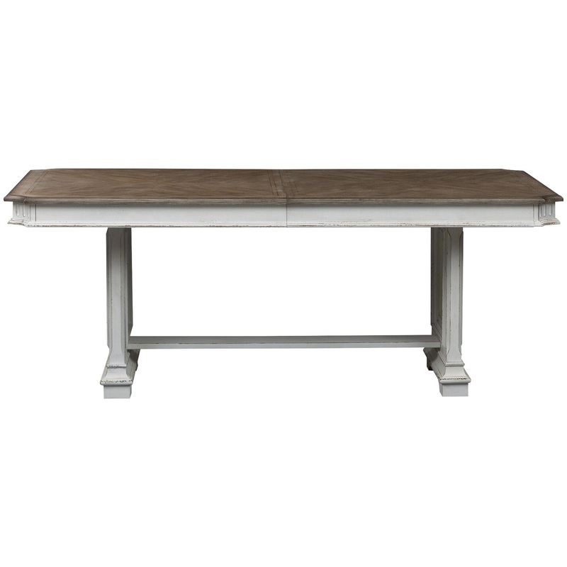 Abbey Park 5 Piece Dining Set