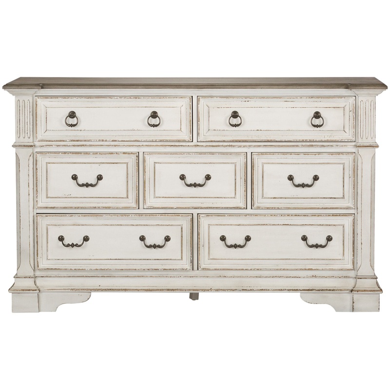 Abbey Park Dresser