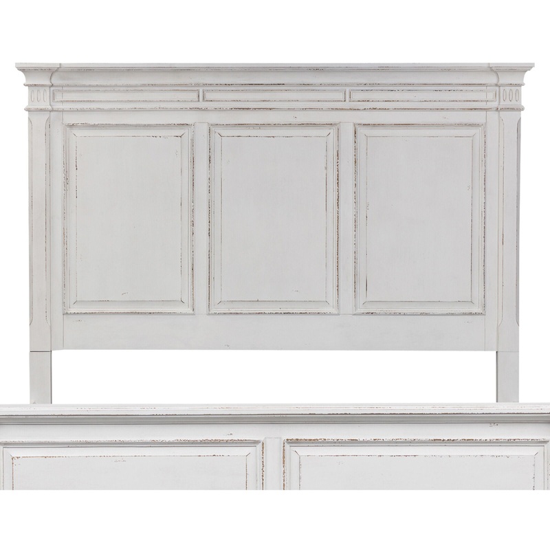 Abbey Park Panel Headboard