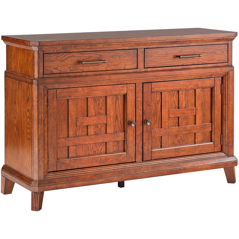 Acorn Hill Buffet