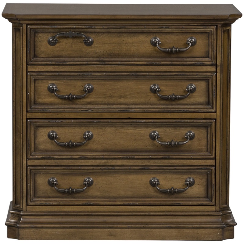 Amelia Lateral File