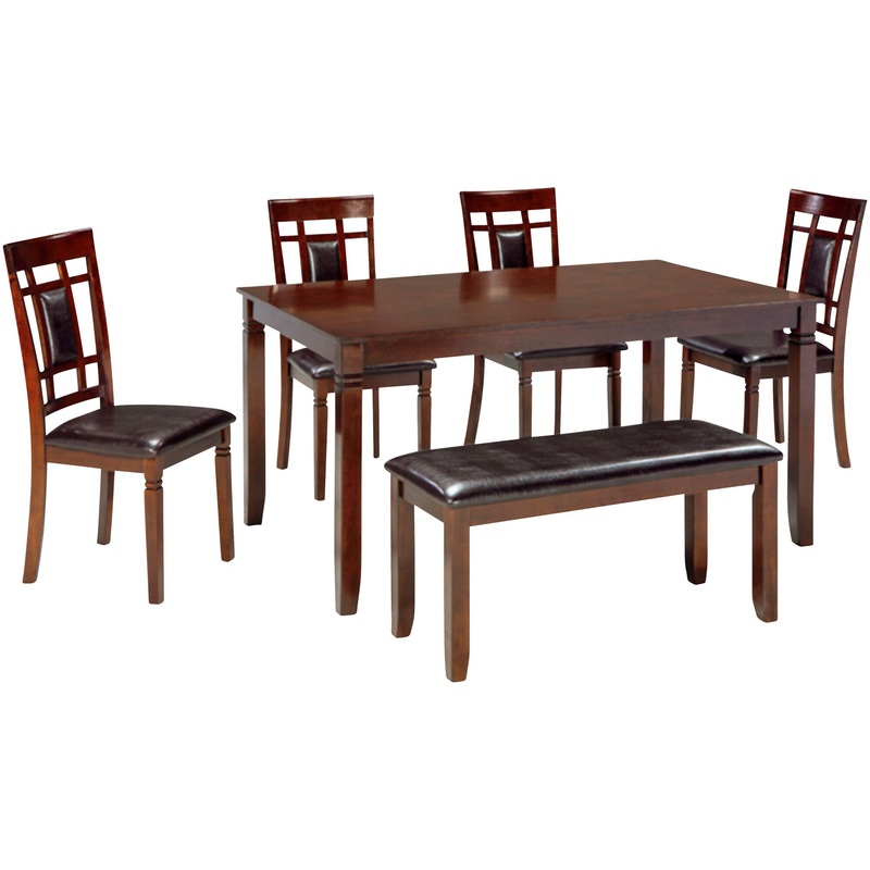 Bennox 6 Piece Dining Set
