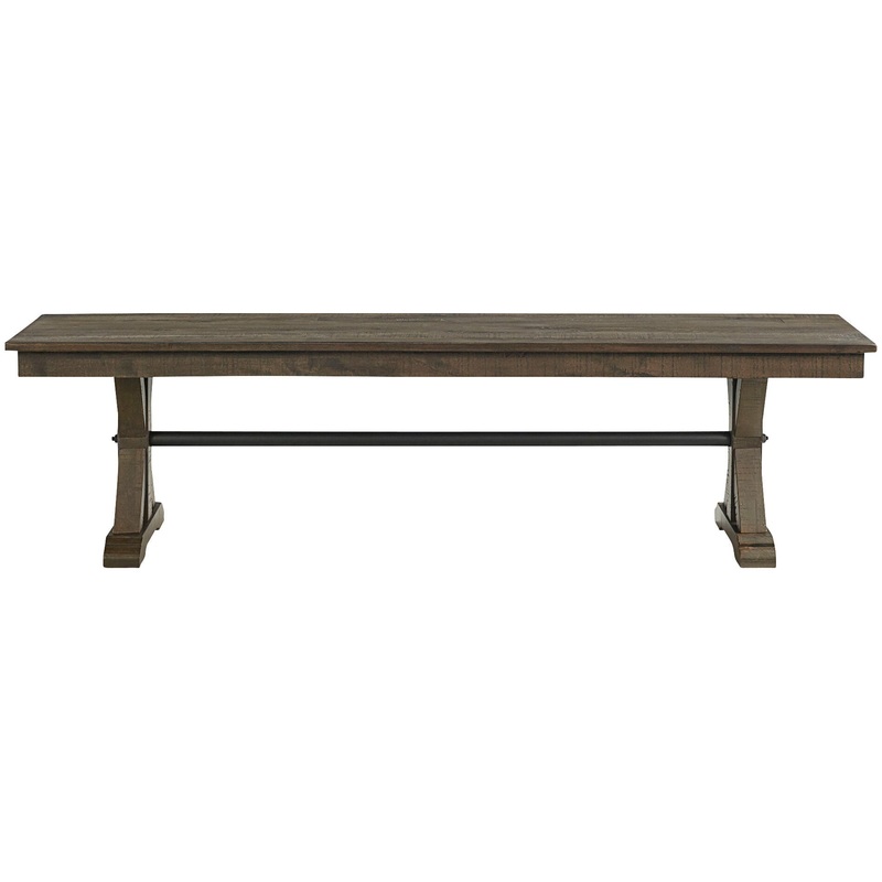 Sullivan Bench