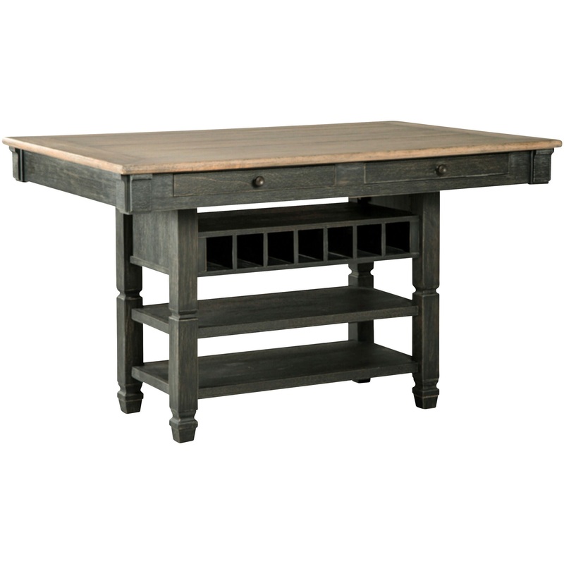 Tyler Creek Counter Dining Table
