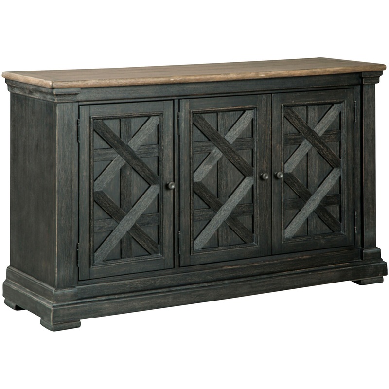 Tyler Creek Server