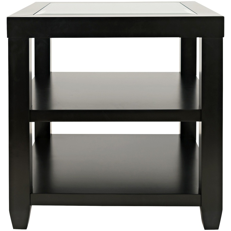 Urban Icon End Table
