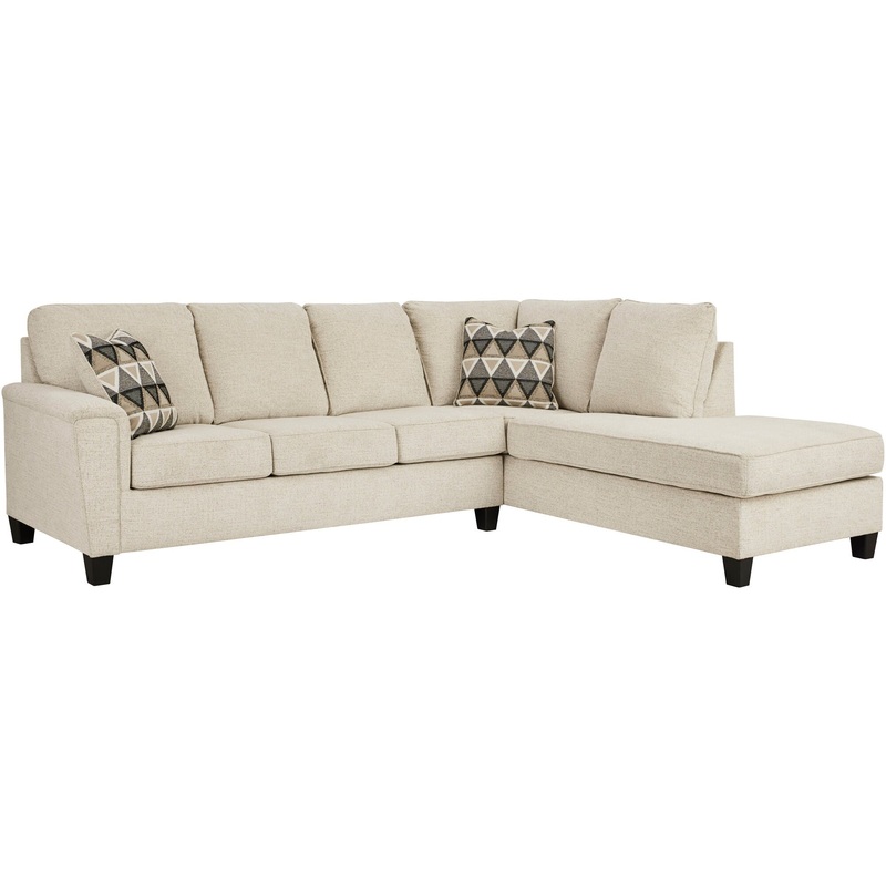 Abinger Right Chaise Sectional
