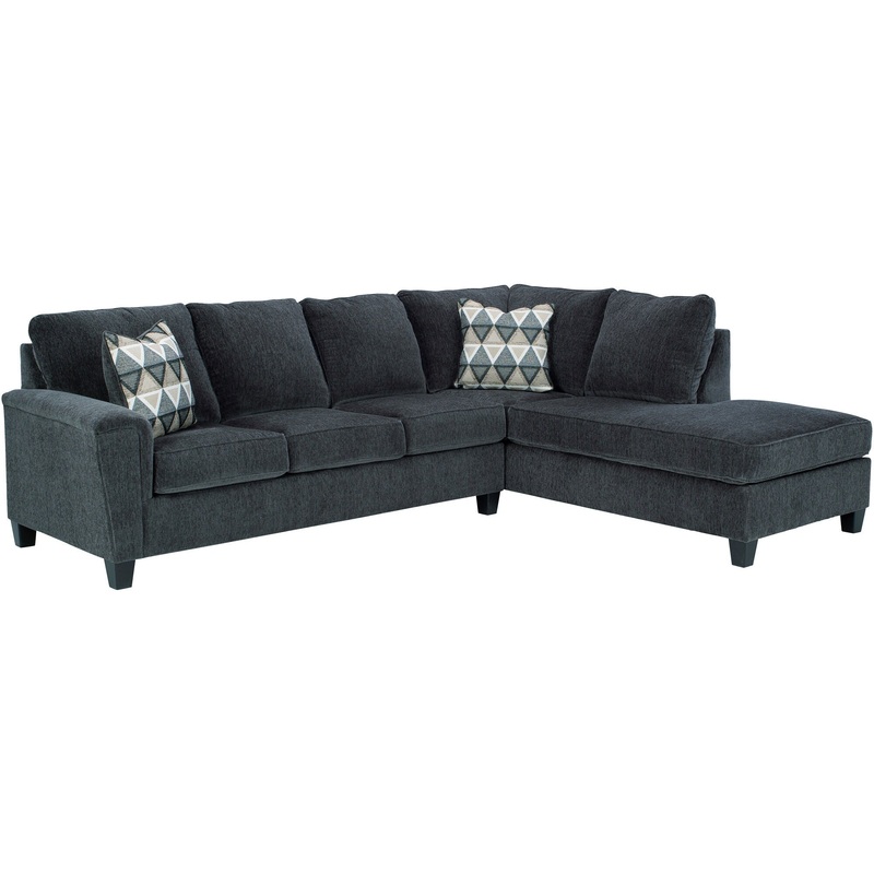 Abinger Right Chaise Sleeper Sectional