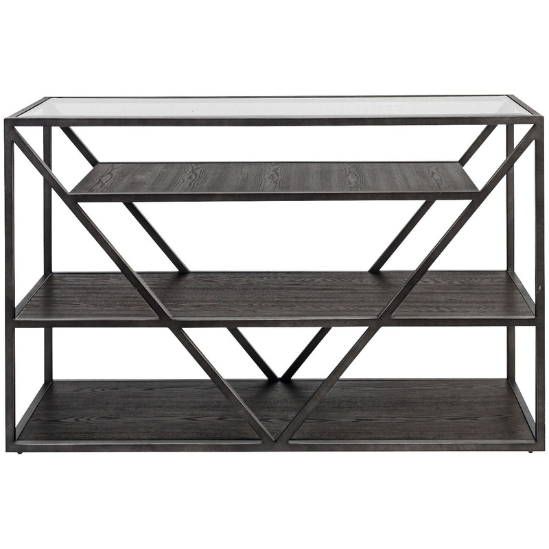 Arista Sofa Table