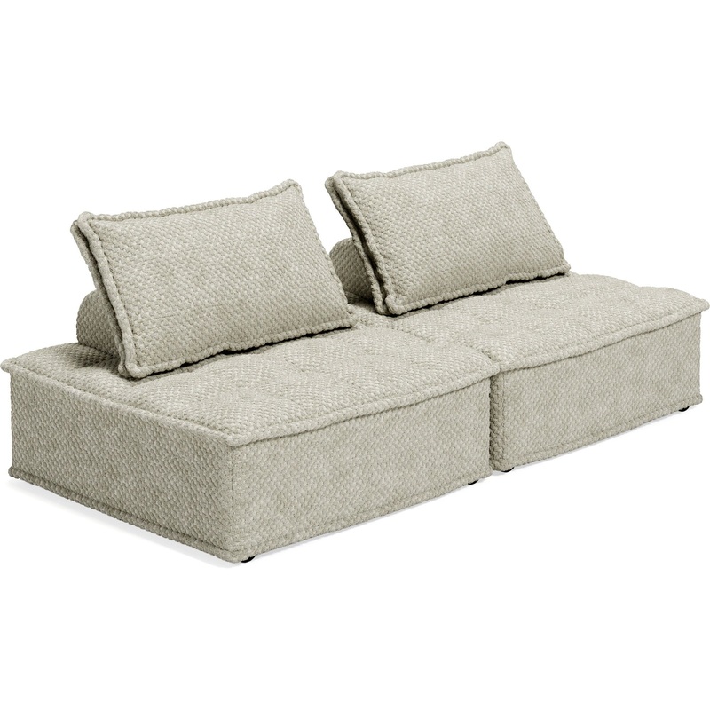 Bales 2 Piece Modular Seating