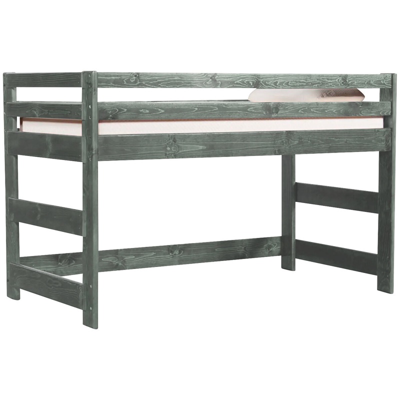 Bayview Loft Bed
