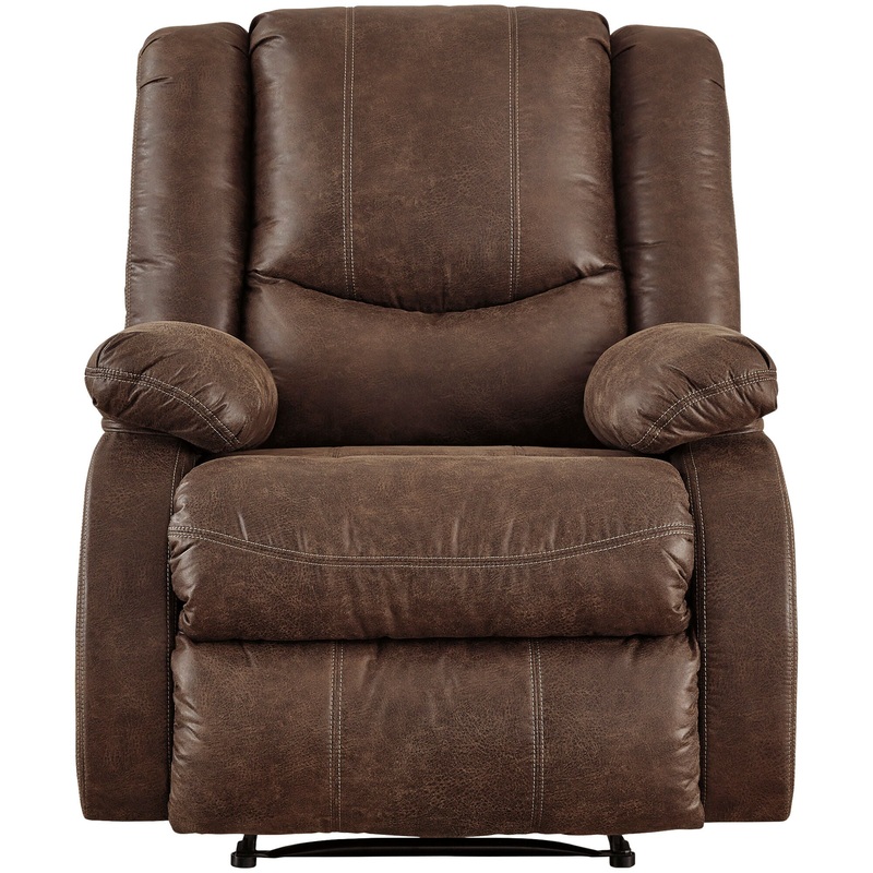 Bladewood HotBuy Wall Hugging Recliner