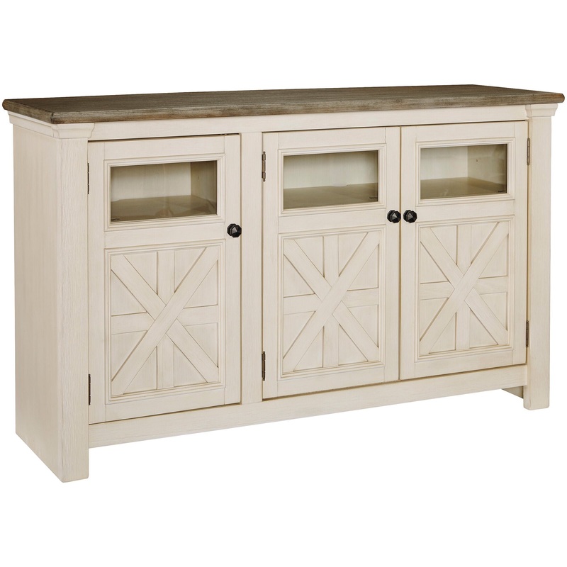 Bolanburg 60 Inch TV Stand