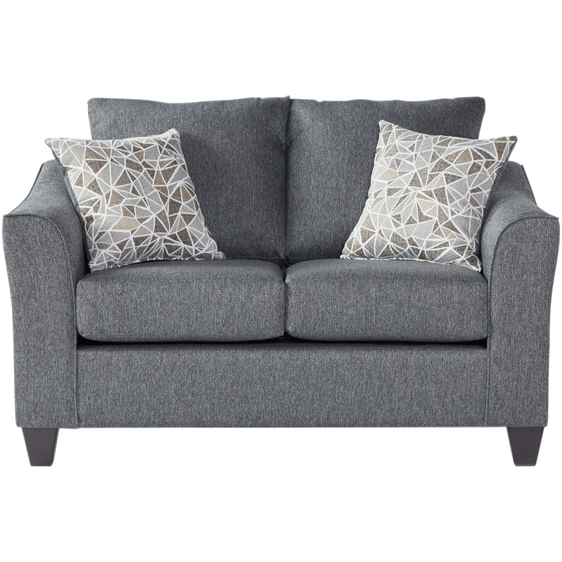 Bolt Loveseat