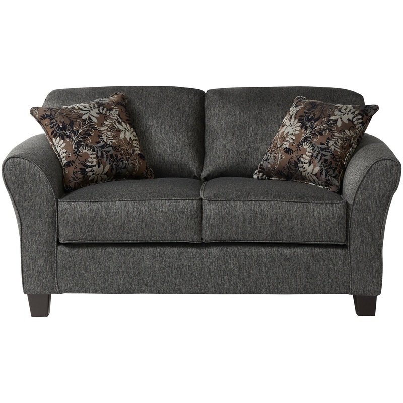 Stokes Loveseat