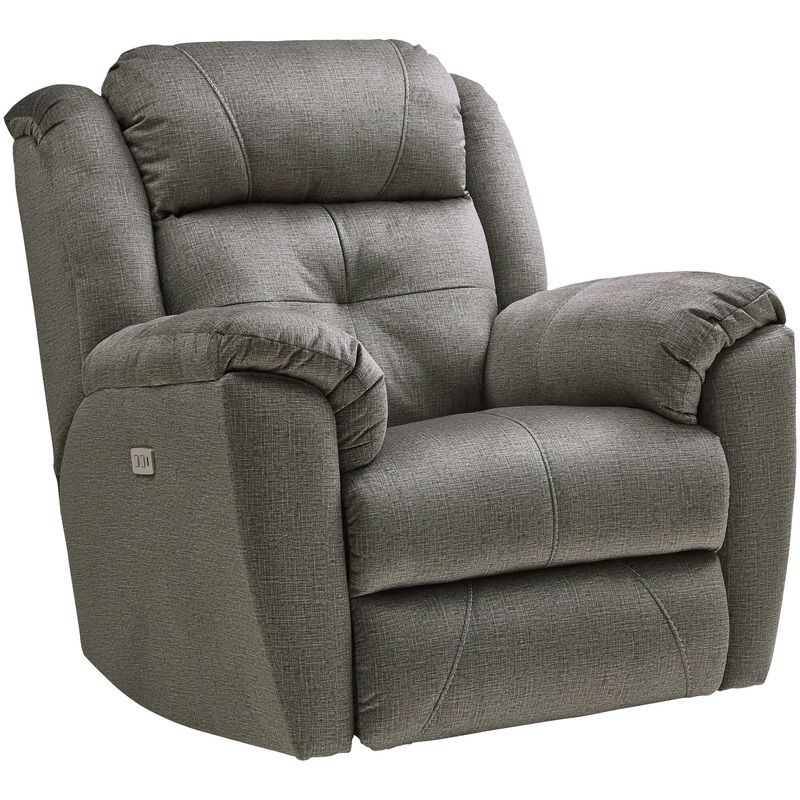 Vista Power Plus Rocker Recliner