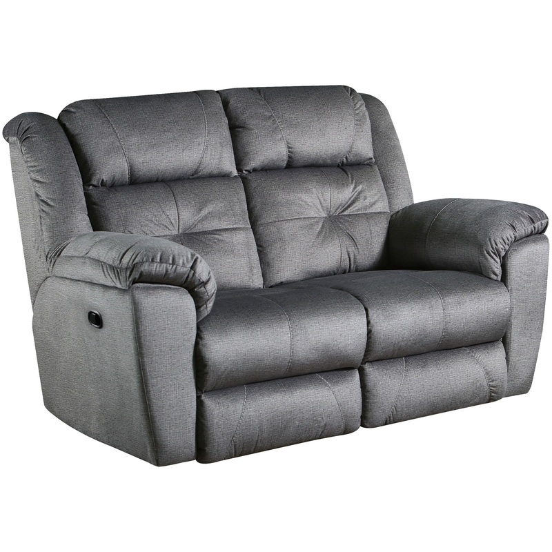 Vista Reclining Loveseat