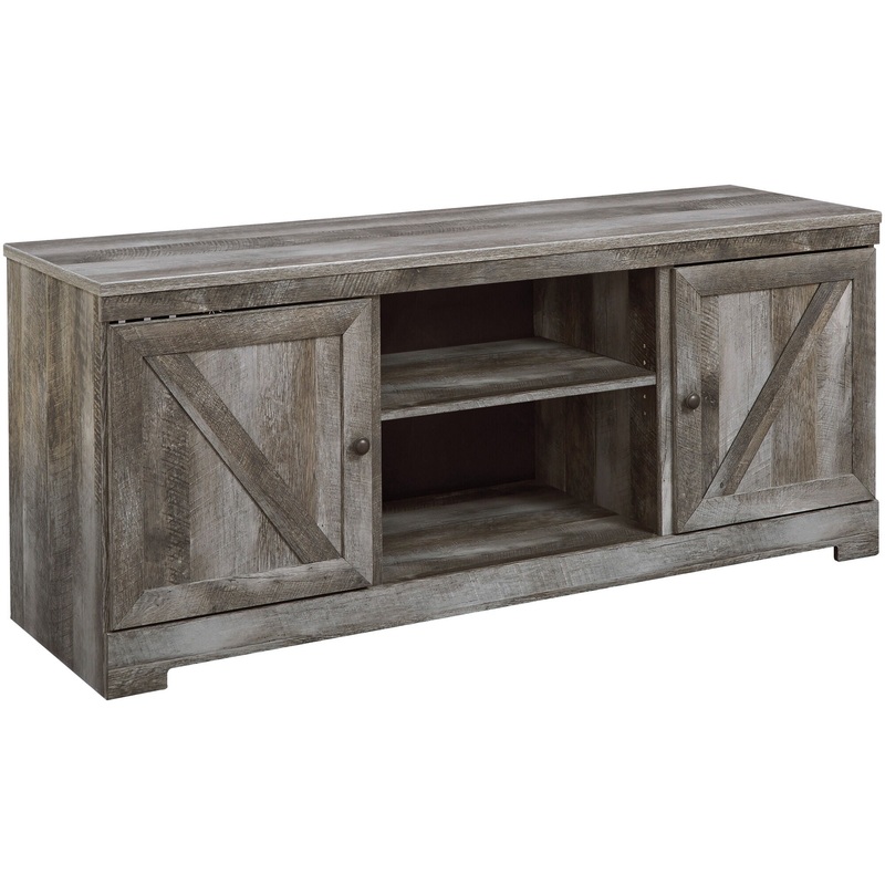 Wynnlow 63 Inch TV Stand