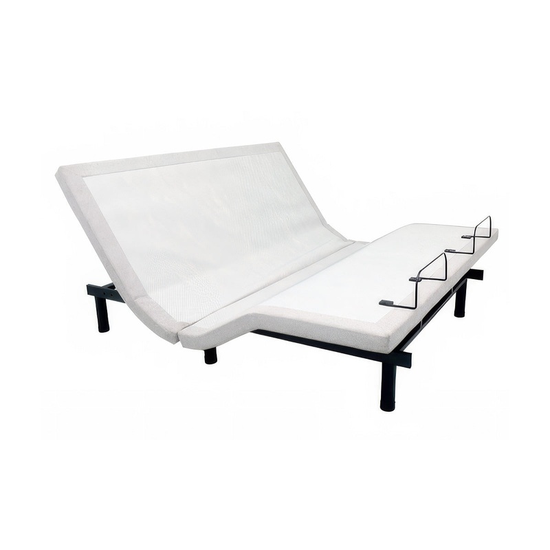 400 Adjustable Base