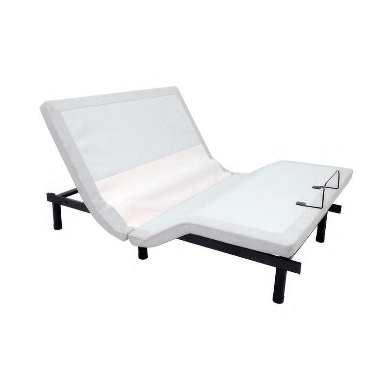 600 Adjustable Base