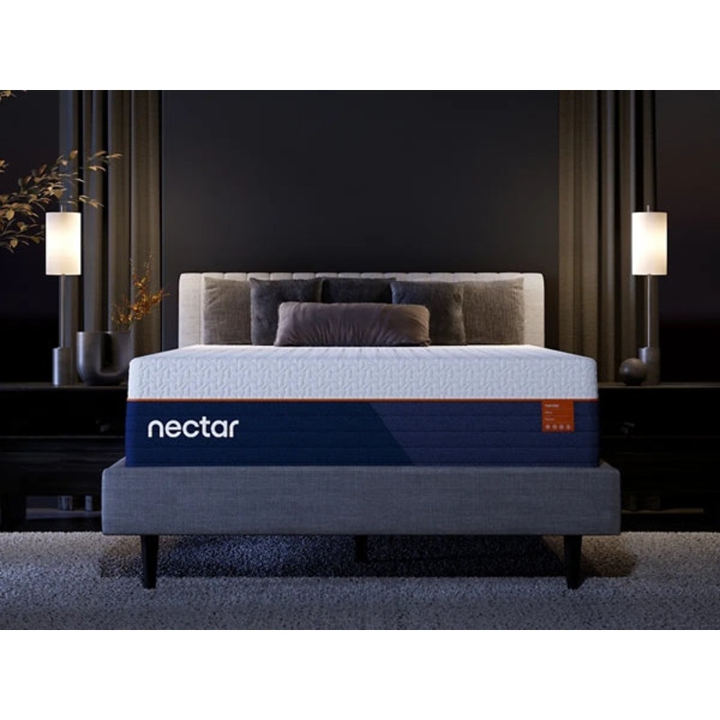 Ashley Express – Nectar Ultra Hybrid 5.1  Mattress