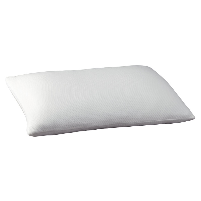 Ashley Express – Promotional Memory Foam Pillow