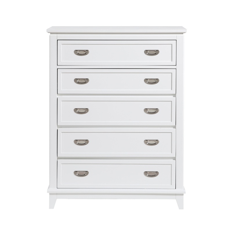 Sloane Chest