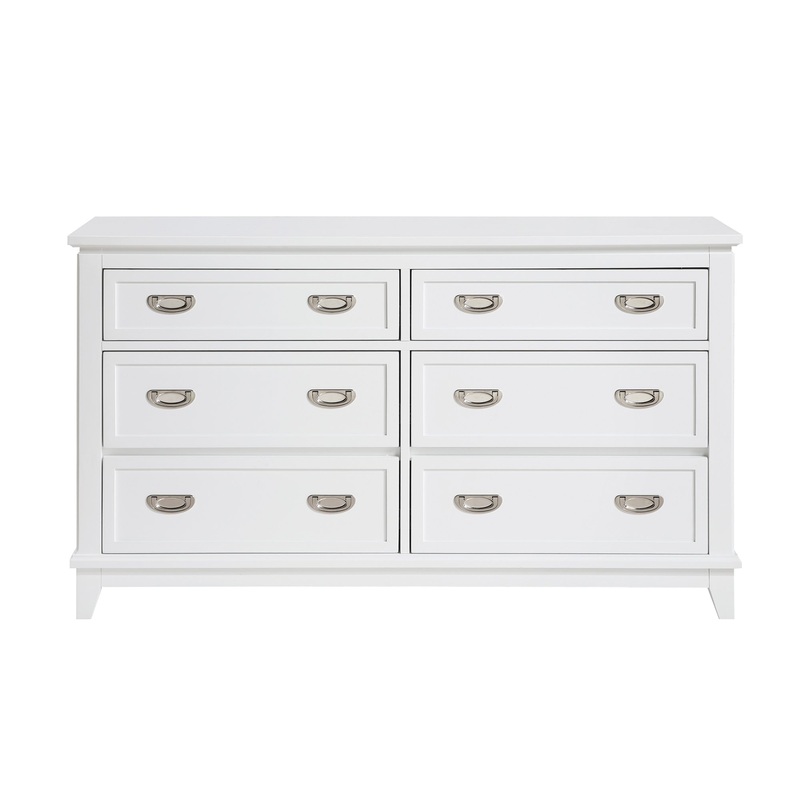 Sloane Dresser
