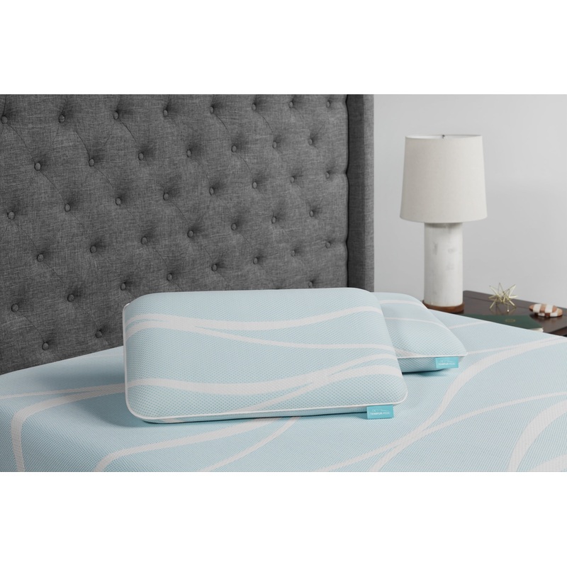 TEMPUR-Breeze TEMPUR-breeze ProLo Pillow