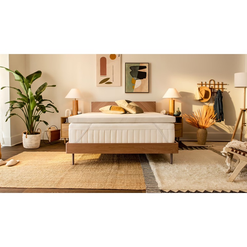 Toppers Tempur-Adapt Topper,