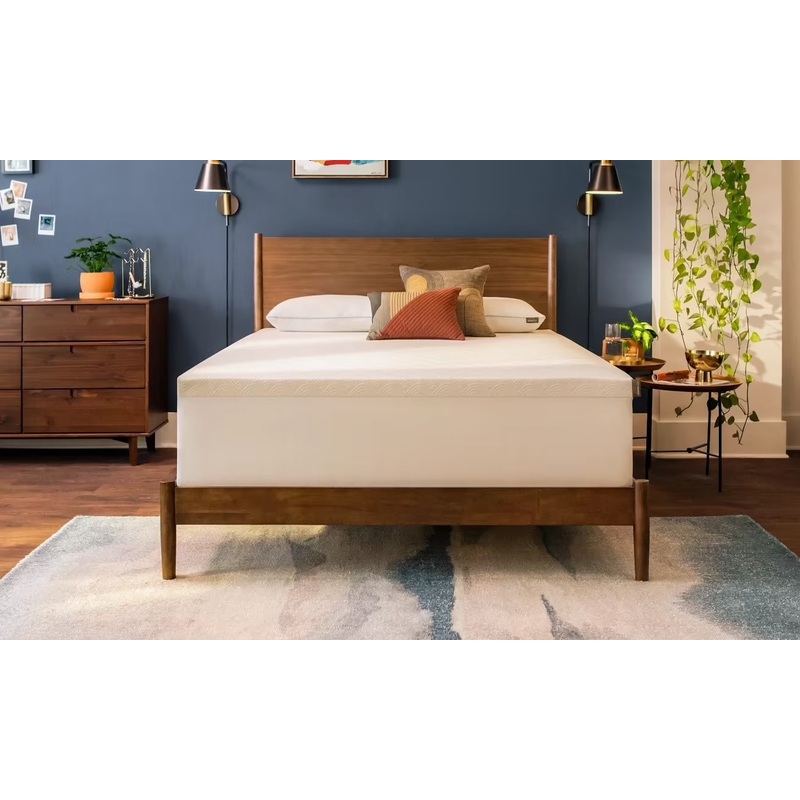 Toppers Tempur-Cloud Topper,
