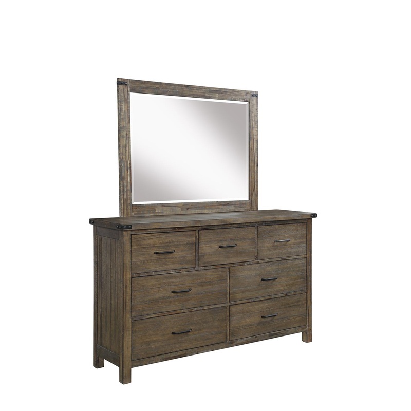 GALLEON MIRROR