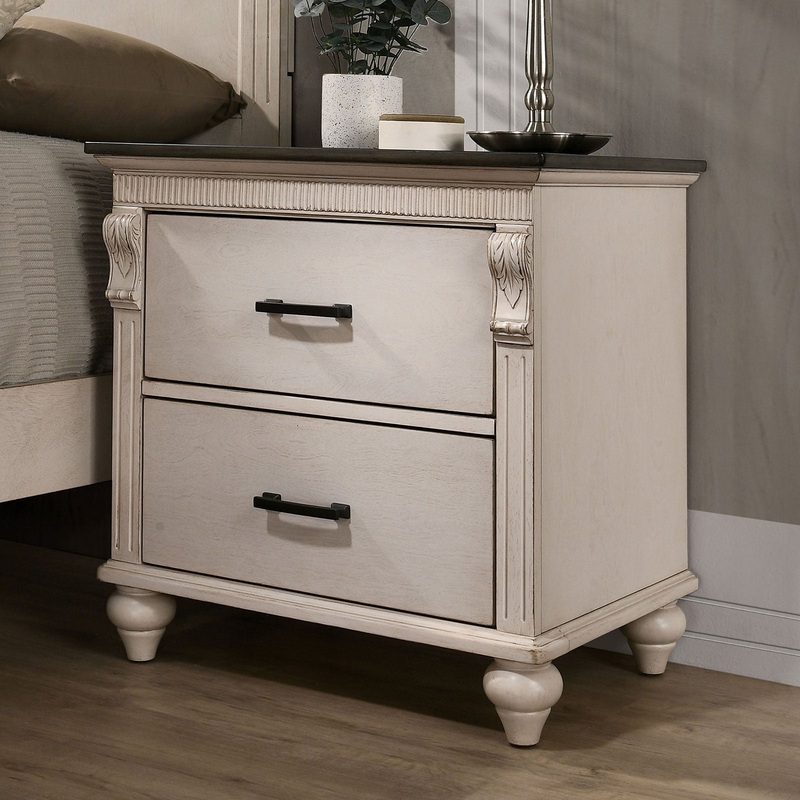 AGATHON Night Stand