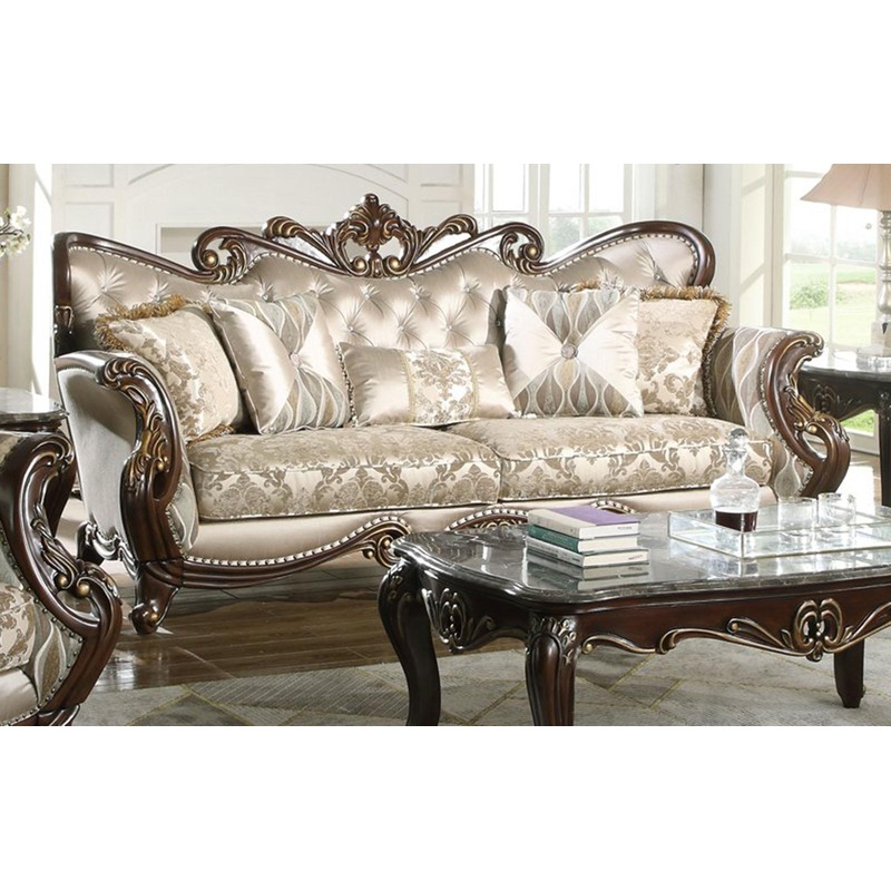 New Classic Furniture Constantine Sofa