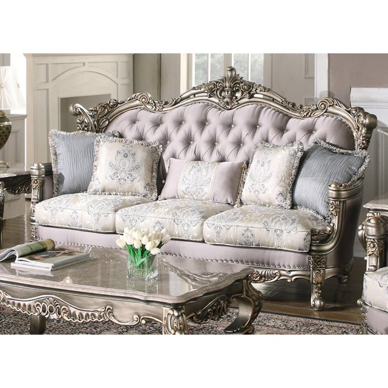 New Classic Furniture Ophelia Sofa