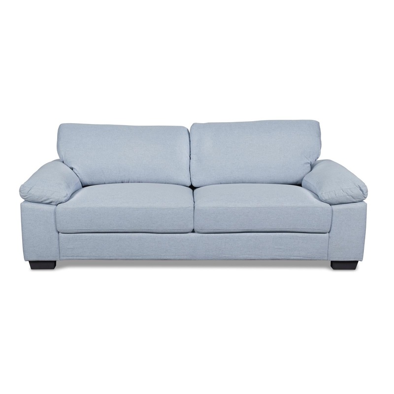 New Classic Harper Sofa in Dusk