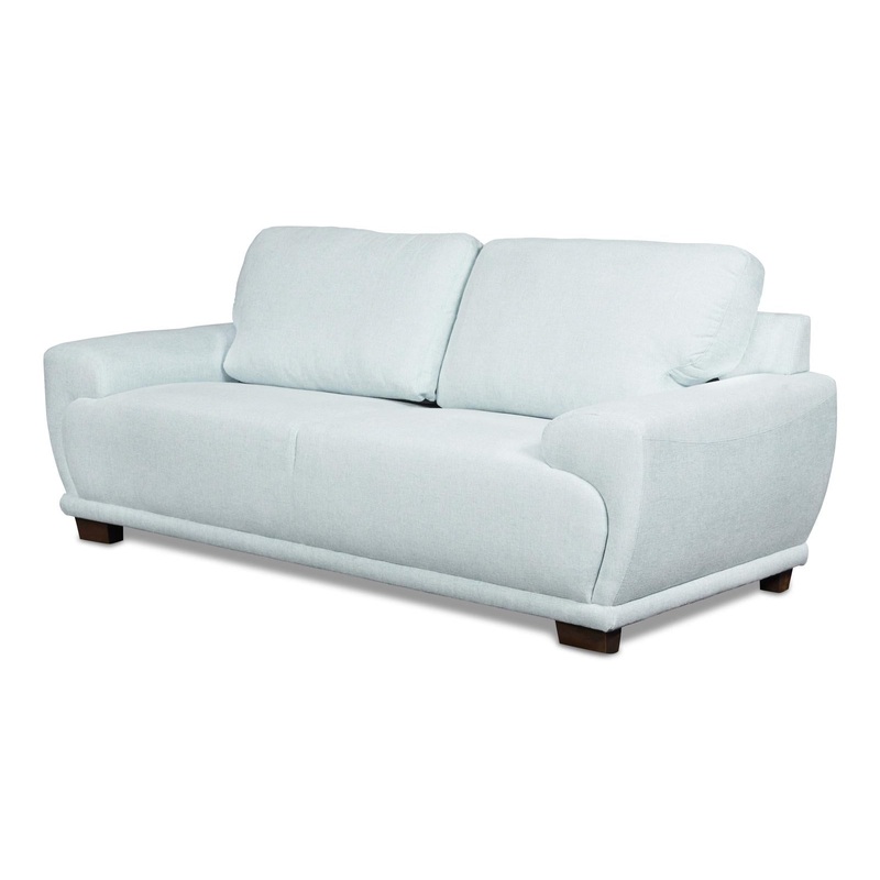 New Classic Sausalito Sofa in Sea