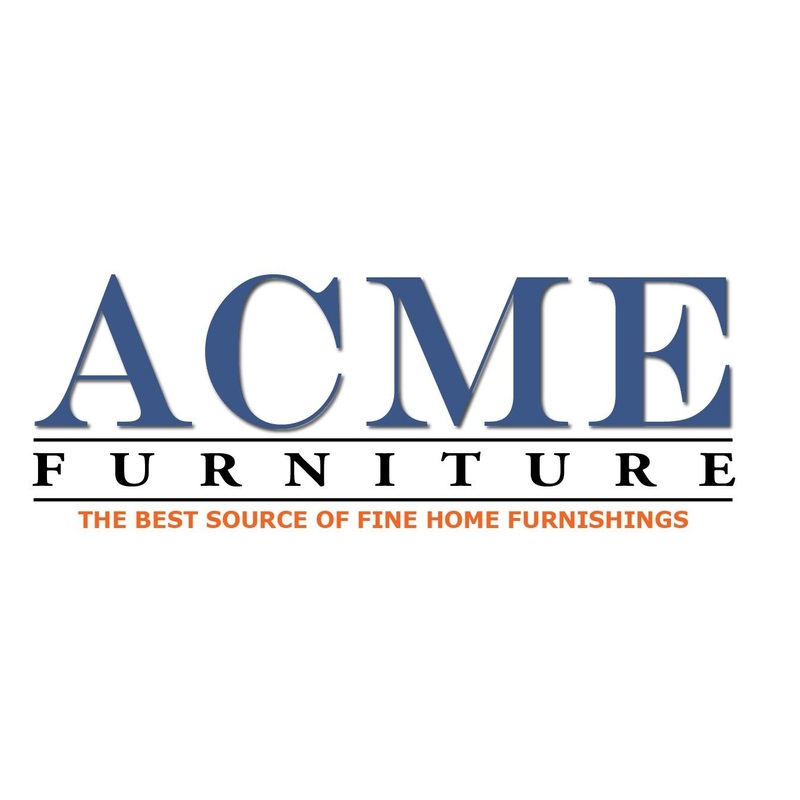 Acme Dresden 2-Drawer Nightstand 23163