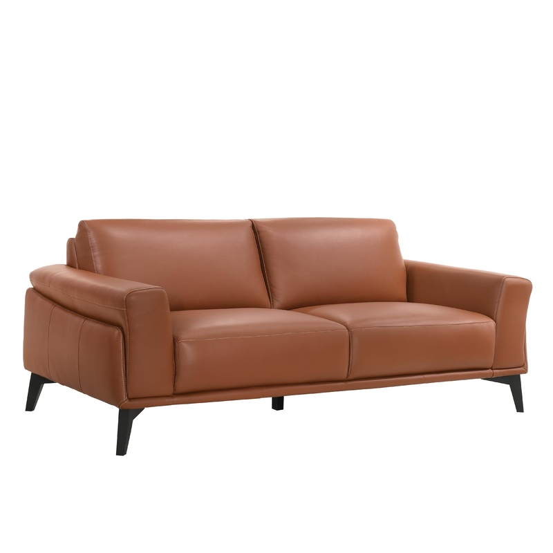 COMO SOFA-TERRACOTTA
