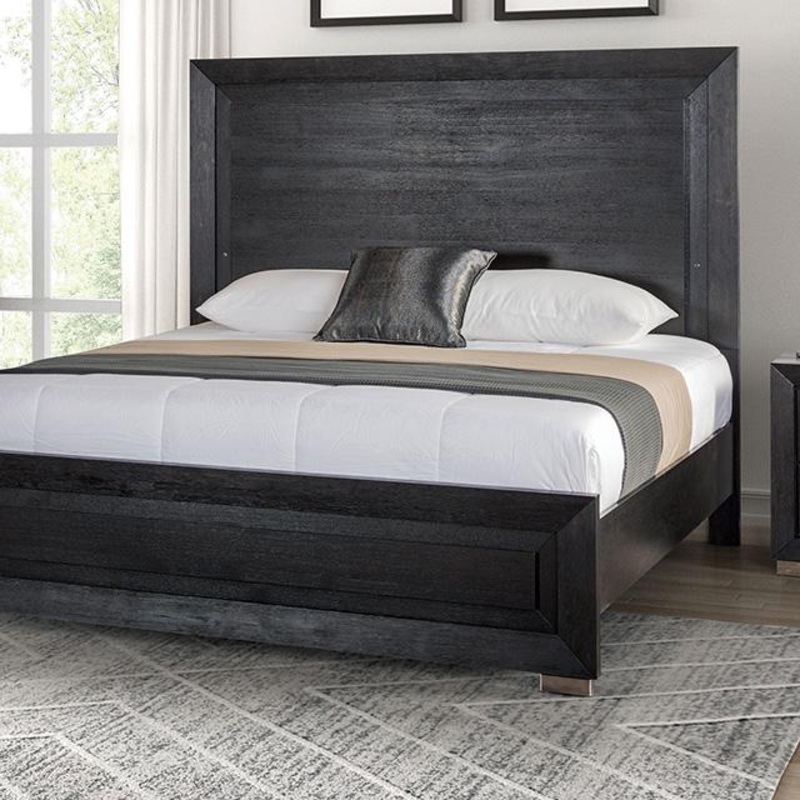 Ashbourne E.King, Queen, & Cal.King Bed