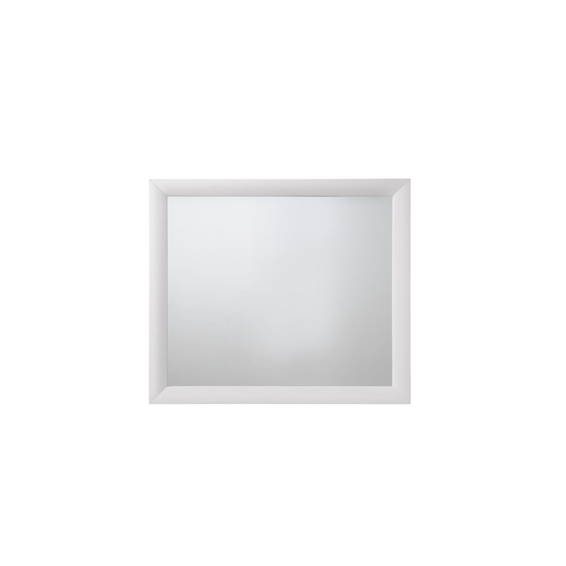 Ireland White Mirror