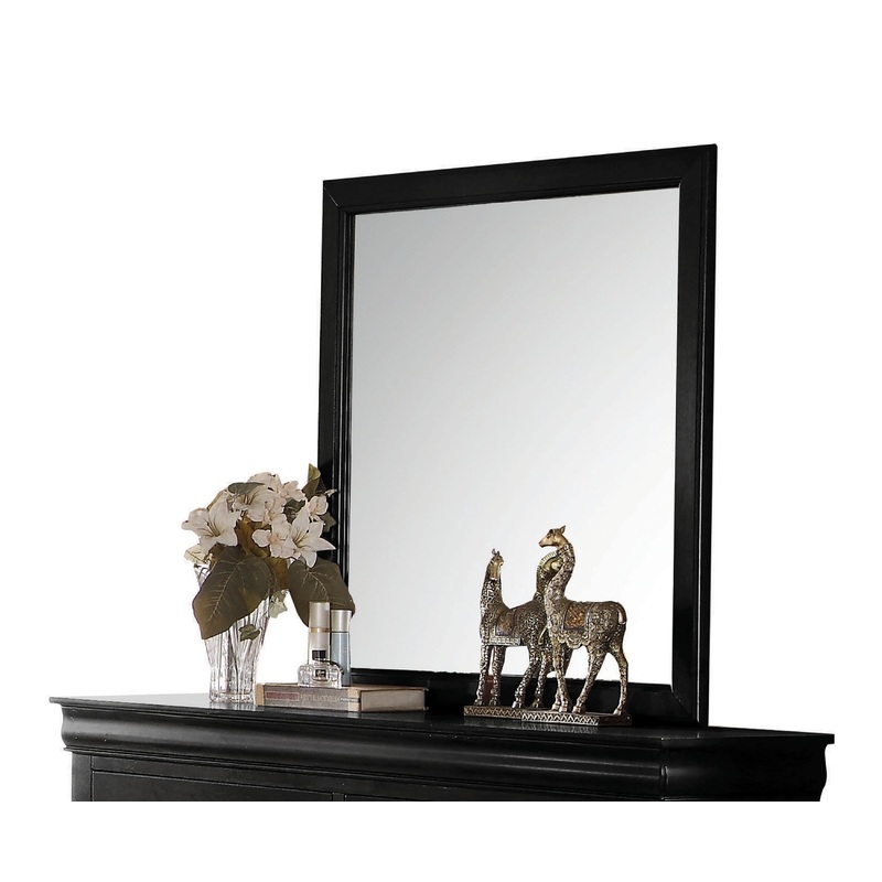 Louis Philippe Black Mirror