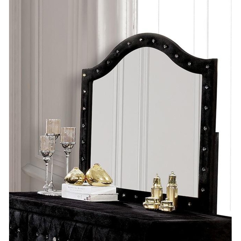 Alzir Mirror