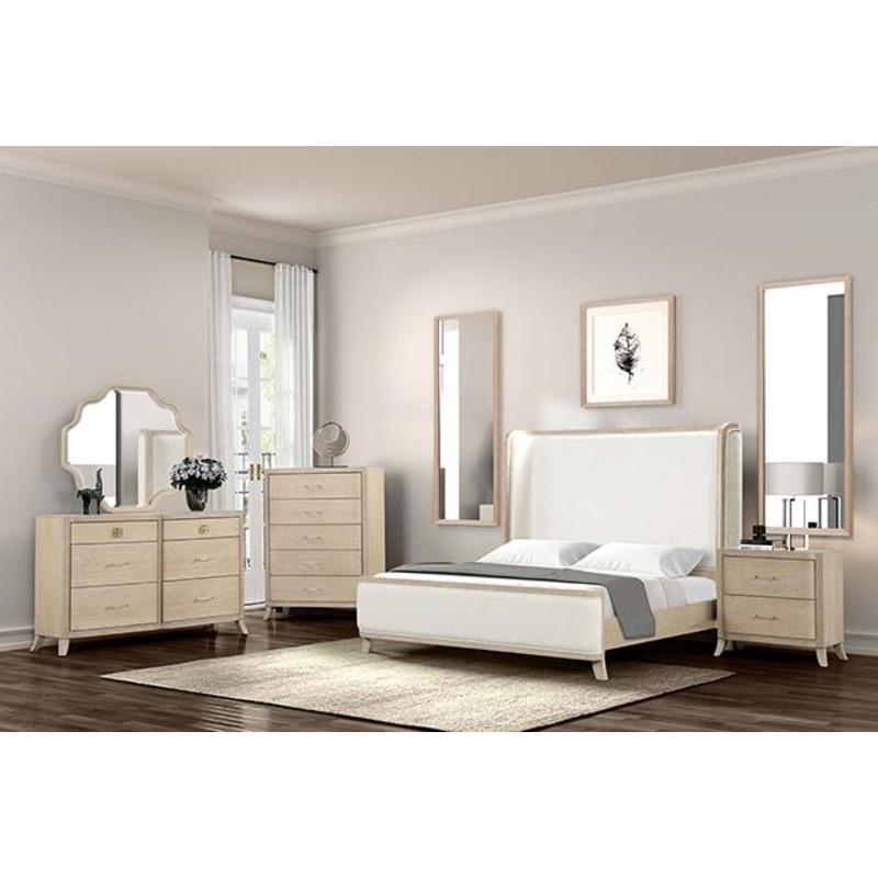 Candra Bed