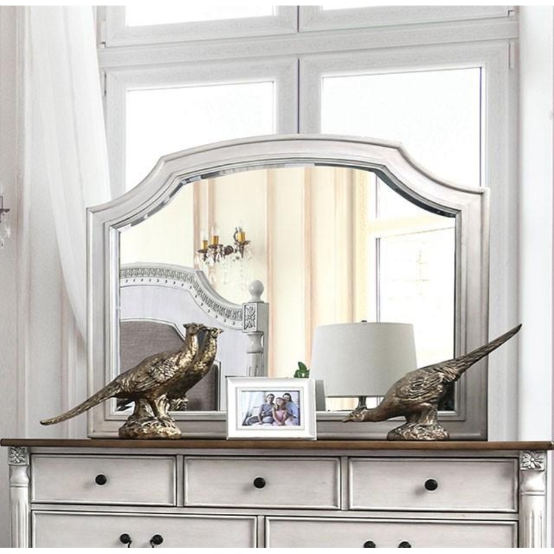 Hesperia Mirror