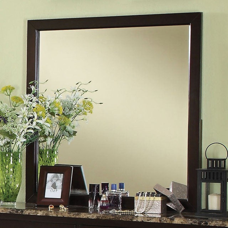 Lemoore Mirror