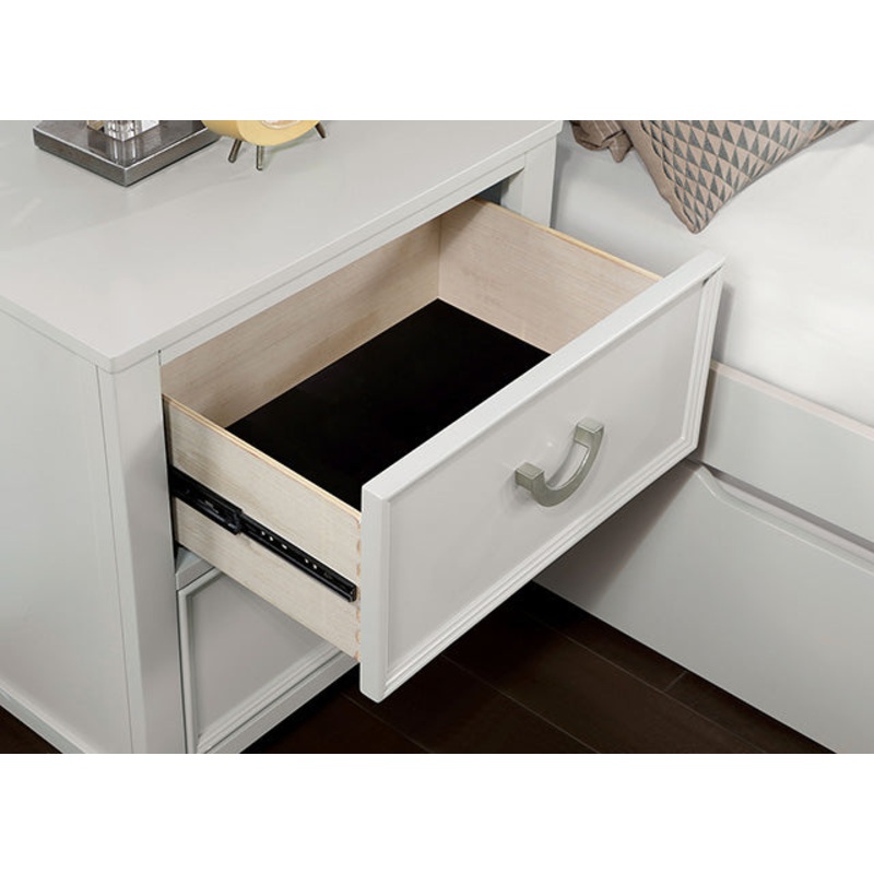 Lycoris Nightstand